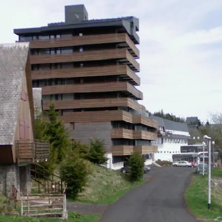 Les Gentianes N°8 - Studio En Centre De Station. Vue Sur Les Pistes. Besse-et-Saint-Anastaise Exterior photo