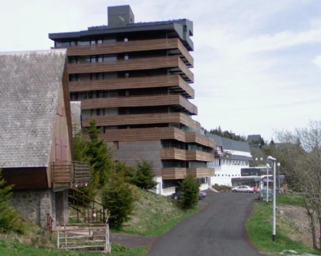 Les Gentianes N°8 - En Centre De Station. Vue Sur Les Pistes. Apartment *