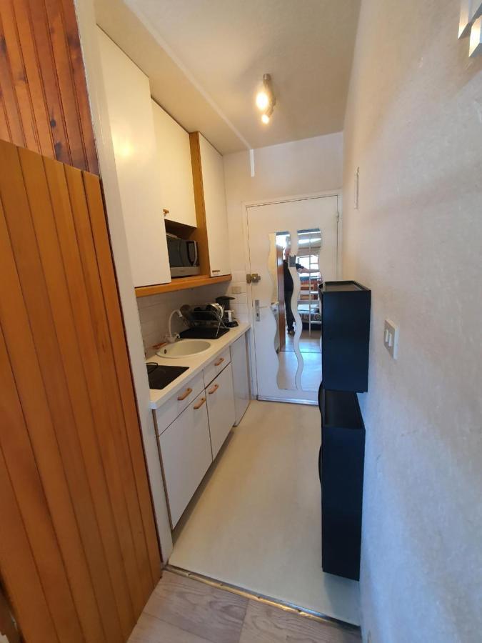 Les Gentianes N°8 - En Centre De Station. Vue Sur Les Pistes. Appartement *